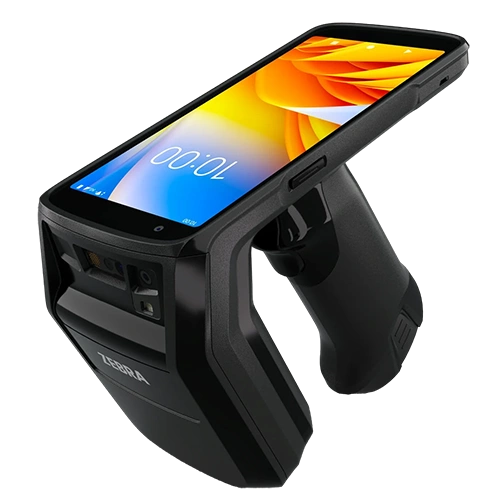 TC22R Integrated RFID Reader